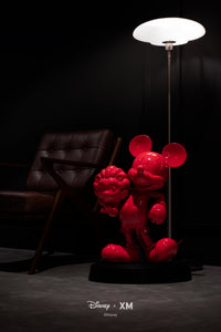 PRE-ORDER: MICKEY MOUSE RED VERSION