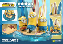 Load image into Gallery viewer, MINIONS ON THE BEACH