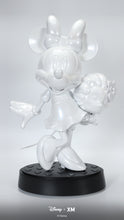 Load image into Gallery viewer, PRE-ORDER: MINNIE MOUSE PEARL WHITE VERSION