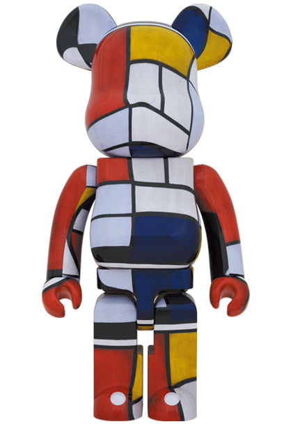 Bearbricks and Art Toys – Maxicollector