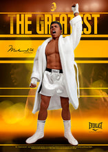 Load image into Gallery viewer, PRE-ORDER: MUHAMMAD ALI SIXTH SCALE FIGURE