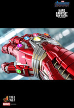 Load image into Gallery viewer, NANO GAUNTLET HULK VERSION