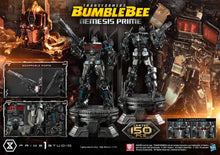 Load image into Gallery viewer, BUMBLEBEE MOVIE: NEMESIS PRIME