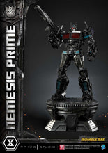Load image into Gallery viewer, BUMBLEBEE MOVIE: NEMESIS PRIME