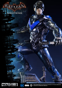 NIGHTWING EXCLUSIVE