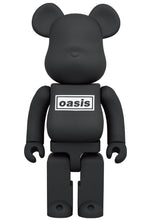 Load image into Gallery viewer, OASIS BLACK RUBBER BEARBRICK SET
