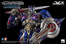 Load image into Gallery viewer, OPTIMUS PRIME DLX