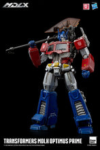 Load image into Gallery viewer, OPTIMUS PRIME MDLX