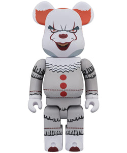 Pennywise 1000% Bearbrick
