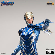 Load image into Gallery viewer, PEPPER POTTS ENDGAME STATUE