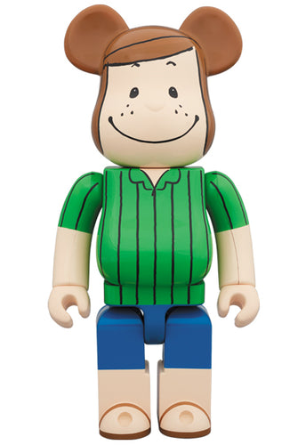 Peppermint Patty 100%