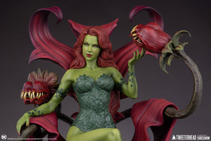 PRE-ORDER: POISON IVY VARIANT MAQUETTE