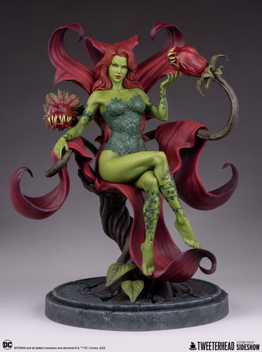 PRE-ORDER: POISON IVY VARIANT MAQUETTE