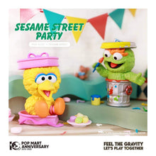 Load image into Gallery viewer, POP MART SESAME STREET PARTY SERIES 1