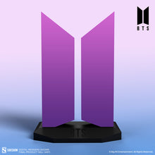 Load image into Gallery viewer, PRE-ORDER: PREMIUM BTS LOGO: THE COLOR OF LOVE EDITION
