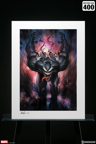 PRINT: VENOM