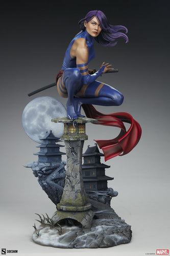 PRE-ORDER: PSYLOCKE PREMIUM FORMAT