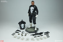 Load image into Gallery viewer, THE PUNISHER SIXTH SCALE