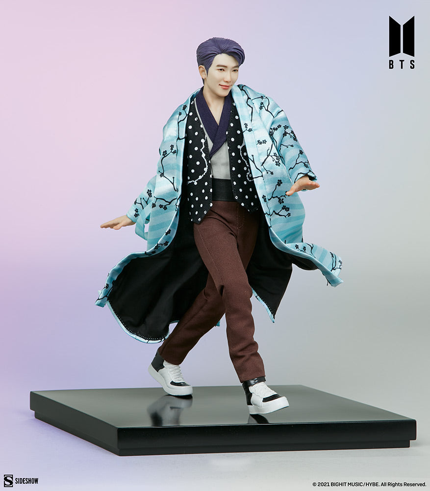 PRE-ORDER: RM DELUXE STATUE