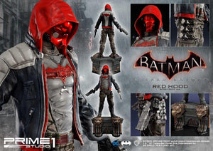 Red Hood Story Pack