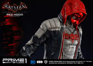 Red Hood Story Pack