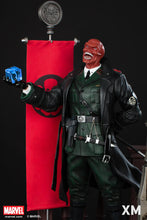 Load image into Gallery viewer, Red Skull