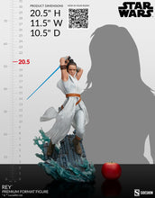 Load image into Gallery viewer, PRE-ORDER: REY PREMIUM FORMAT