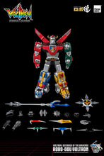 Load image into Gallery viewer, PRE-ORDER: ROBO-DOU VOLTRON