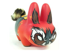 Load image into Gallery viewer, ROCKET RACCOON LABBIT