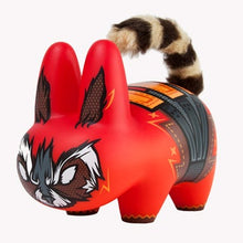 Load image into Gallery viewer, ROCKET RACCOON LABBIT
