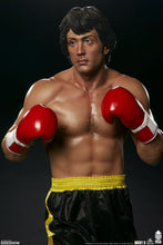 Load image into Gallery viewer, PRE-ORDER: ROCKY II 1/3 SCALE STATUE