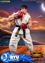 Load image into Gallery viewer, PRE-ORDER: RYU SIXTH SCALE