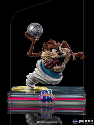 PRE-ORDER: TAZ ART SCALE
