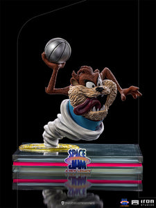 PRE-ORDER: TAZ ART SCALE