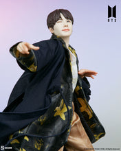 Load image into Gallery viewer, PRE-ORDER: SUGA DELUXE STATUE