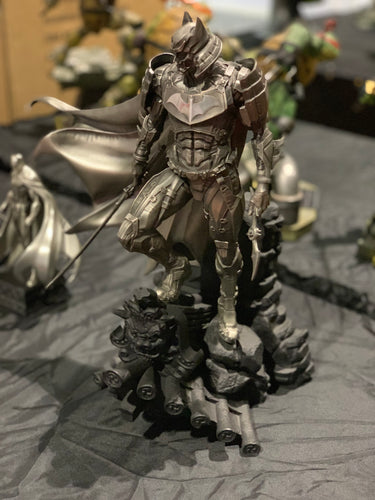 Samurai Batman