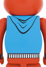 Load image into Gallery viewer, SCARLET SPIDER 1000% BEARBRICK