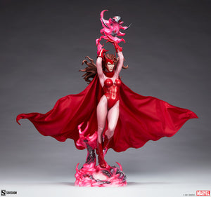 PRE-ORDER: SCARLET WITCH