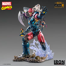 Load image into Gallery viewer, Pre-Order: Sentinel No 3 Deluxe Diorama
