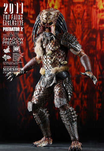 SHADOW PREDATOR SIXTH SCALE