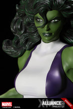Load image into Gallery viewer, SHE-HULK STATUE