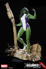 Load image into Gallery viewer, SHE-HULK STATUE
