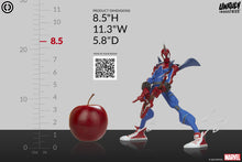 Load image into Gallery viewer, SPIDER-PUNK VINYL COLLECTIBLE
