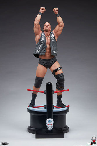 PRE-ORDER: STONE COLD STEVE AUSTIN