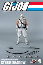 Load image into Gallery viewer, STORM SHADOW SIXTH SCALE FIGURE