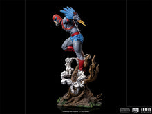 Load image into Gallery viewer, PRE-ORDER: STRATOS BDS ART SCALE