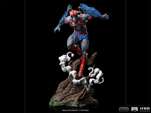 PRE-ORDER: STRATOS BDS ART SCALE