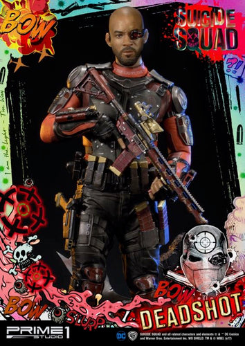 DEADSHOT