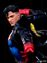 Load image into Gallery viewer, PRE-ORDER: SUPERBOY ART SCALE