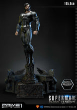 Load image into Gallery viewer, SUPERMAN BLACK COSTUME